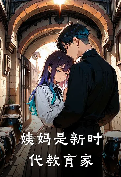 姨妈是新时代教育家