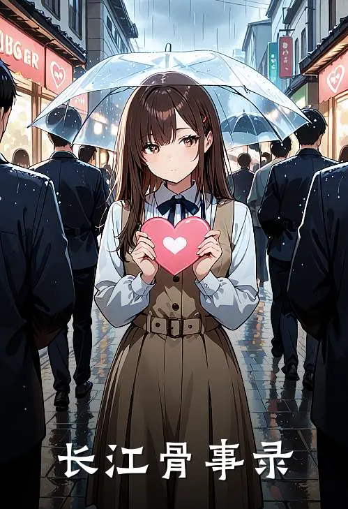 长江骨事录