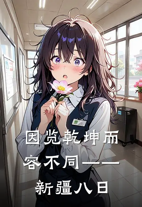 因览乾坤而容不同——新疆八日