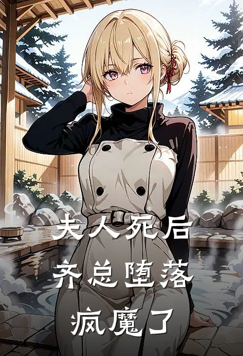 夫人死后，齐总堕落疯魔了