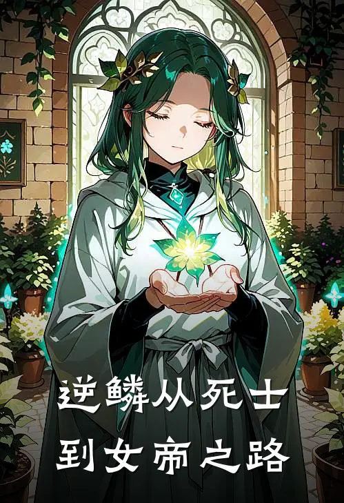 逆鳞从死士到女帝之路