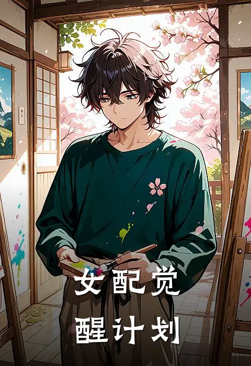 女配觉醒计划