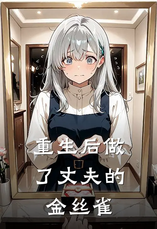 重生后做了丈夫的金丝雀