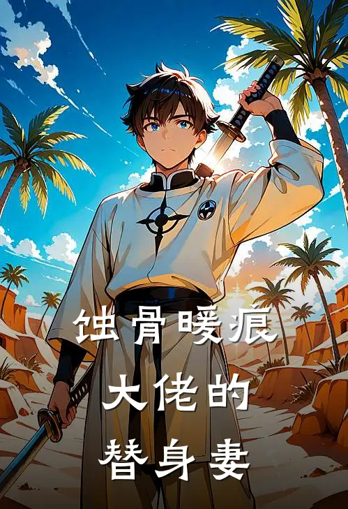 蚀骨暖痕：大佬的替身妻