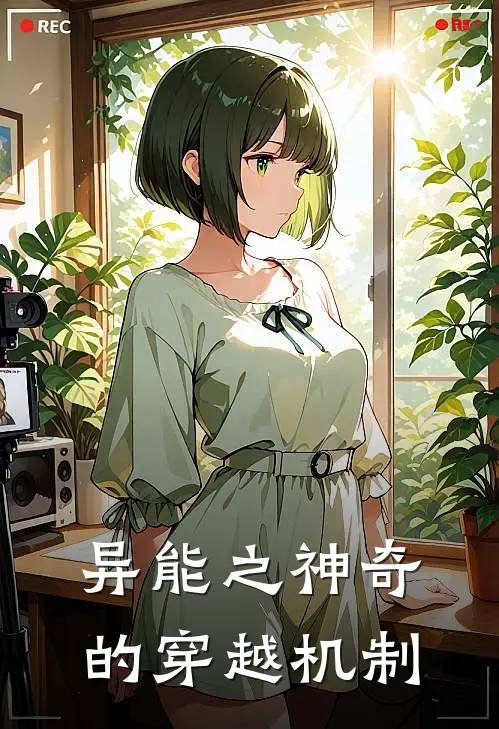 异能之神奇的穿越机制