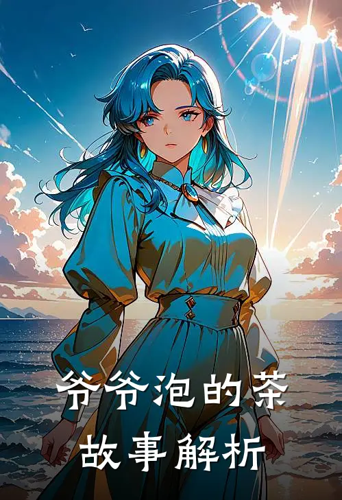 爷爷泡的茶故事解析