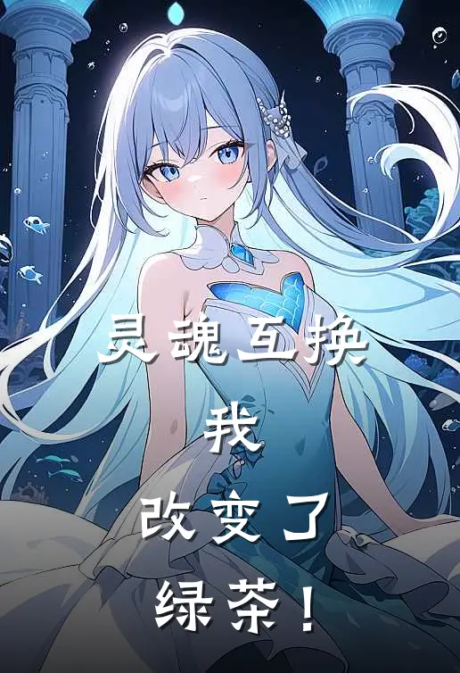 灵魂互换：我，改变了绿茶！