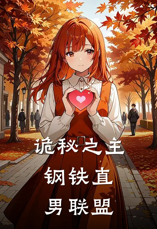 诡秘之主：钢铁直男联盟