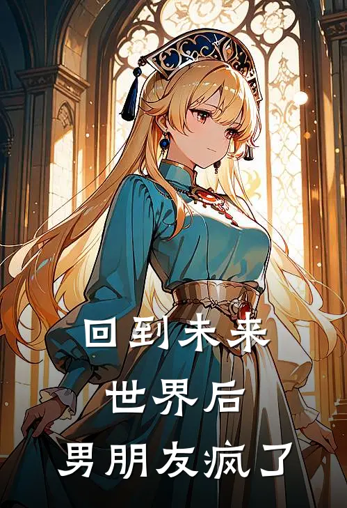 回到未来世界后，男朋友疯了