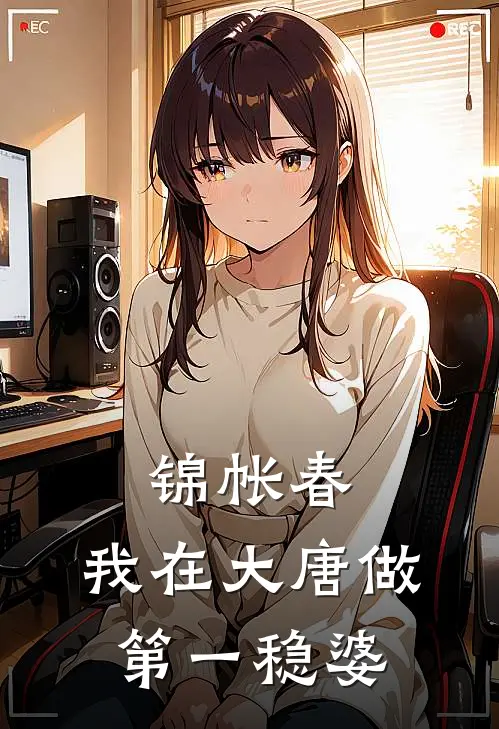 锦帐春：我在大唐做第一稳婆