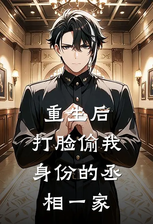重生后，打脸偷我身份的丞相一家