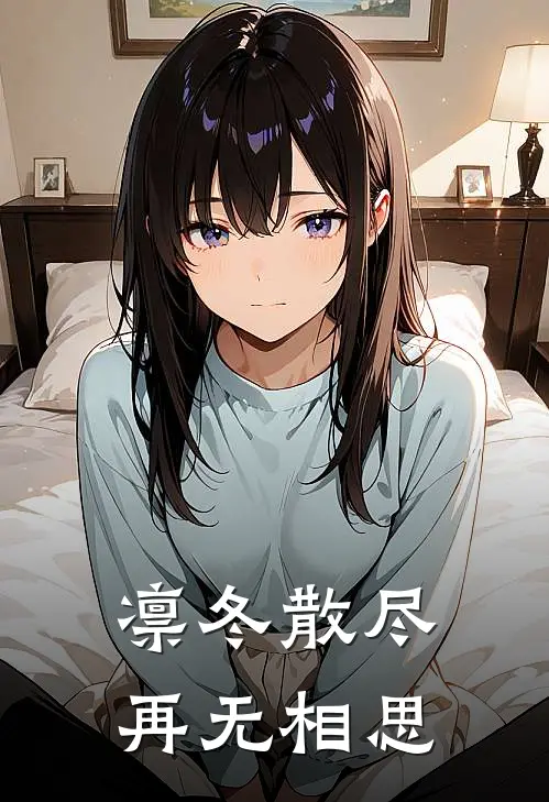 凛冬散尽，再无相思