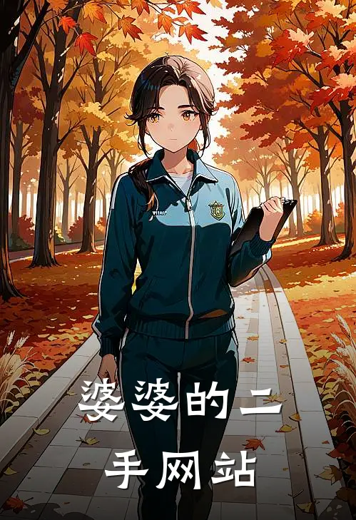 婆婆的二手网站