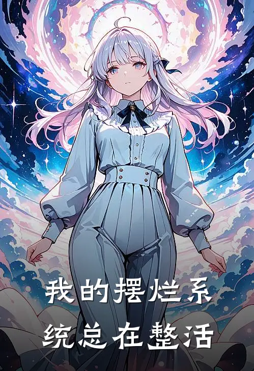 我的摆烂系统总在整活