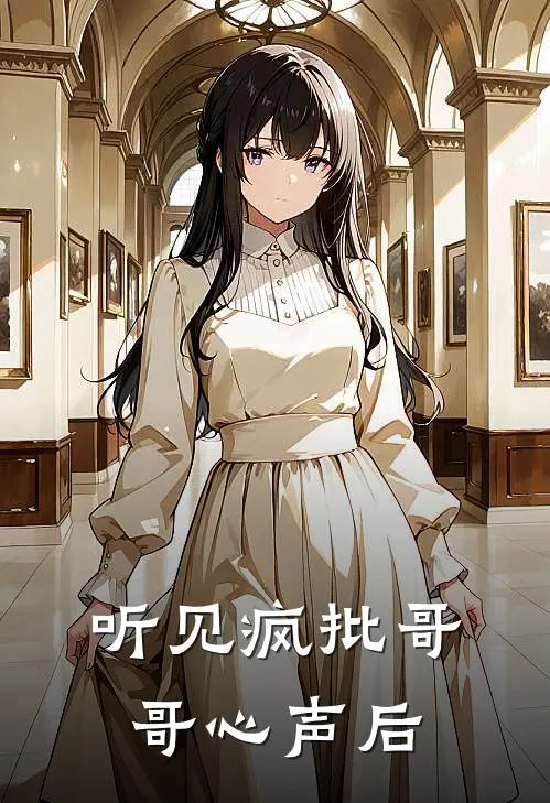 听见疯批哥哥心声后