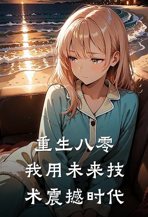 重生八零：我用未来技术震撼时代