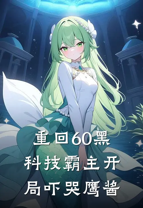 重回60黑科技霸主开局吓哭鹰酱