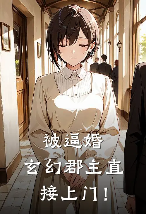 被逼婚，玄幻郡主直接上门！