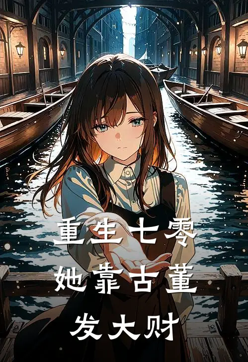 重生七零：她靠古董发大财