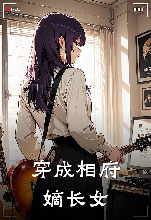 穿成相府嫡长女