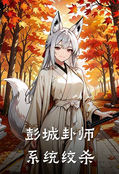 彭城卦师：系统绞杀