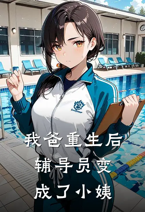 我爸重生后，辅导员变成了小姨
