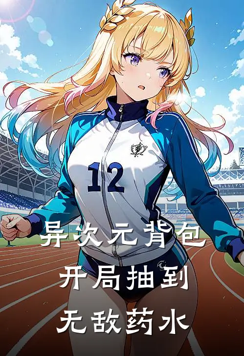 异次元背包：开局抽到无敌药水