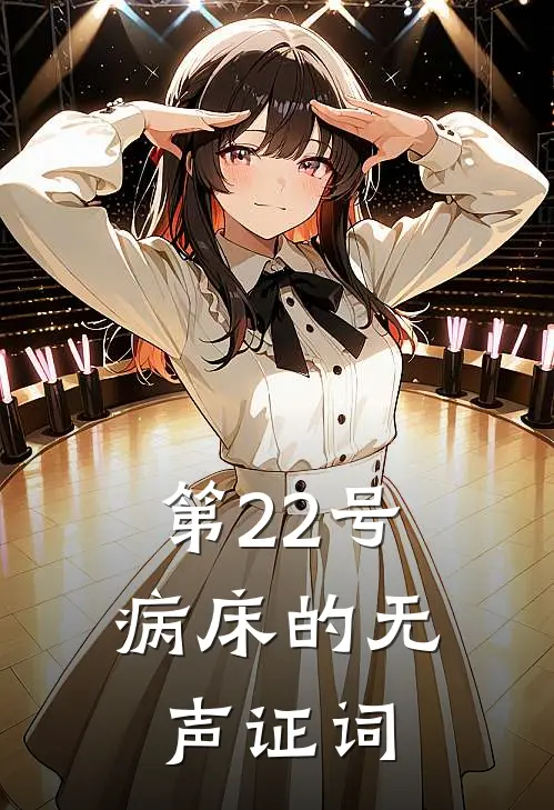 第22号病床的无声证词