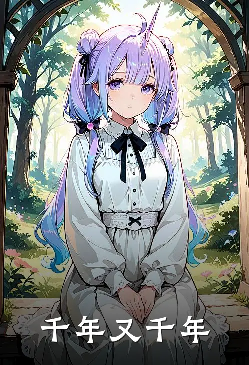 千年又千年