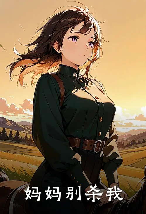 妈妈别杀我