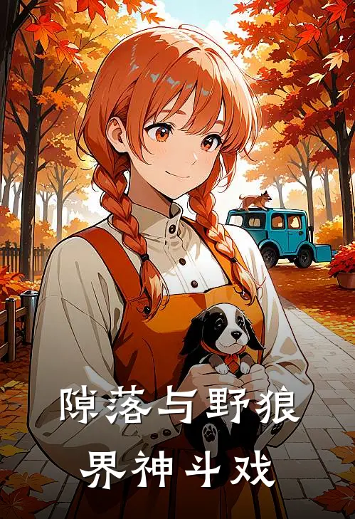 隙落与野狼：界神斗戏