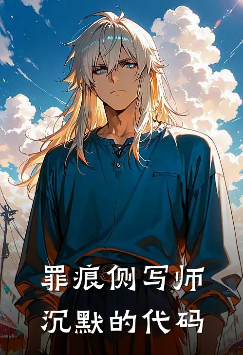 罪痕侧写师：沉默的代码