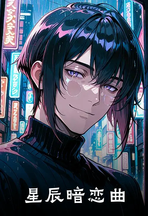 星辰暗恋曲