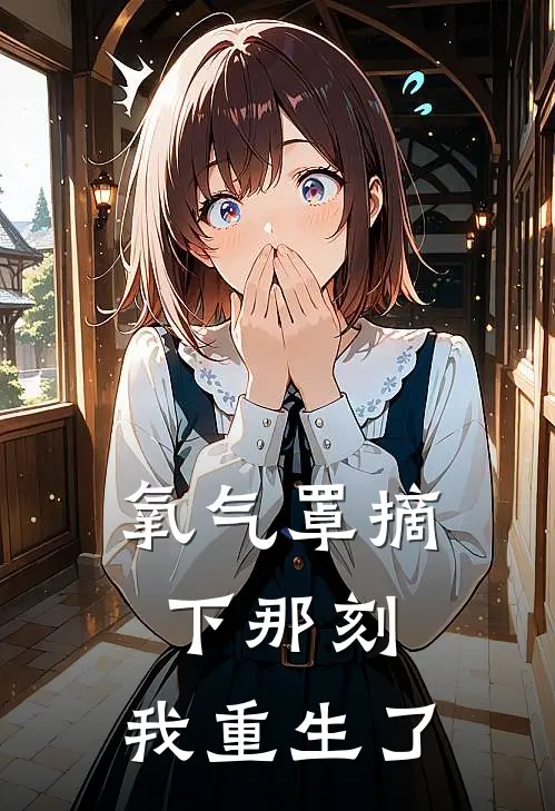 氧气罩摘下那刻，我重生了