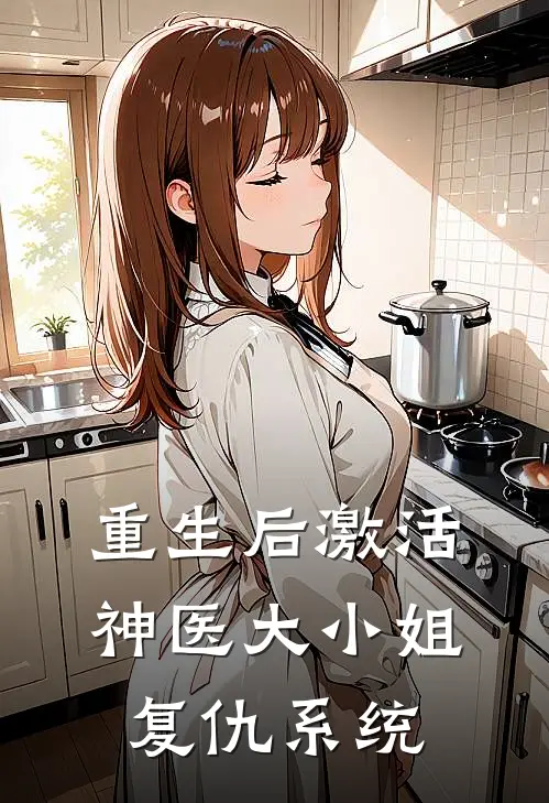 重生后激活神医大小姐复仇系统