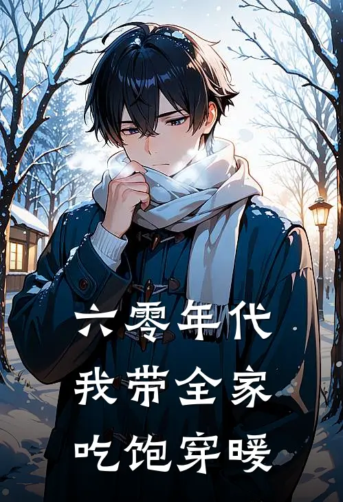 六零年代，我带全家吃饱穿暖