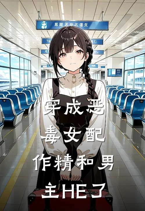 穿成恶毒女配，作精和男主HE了