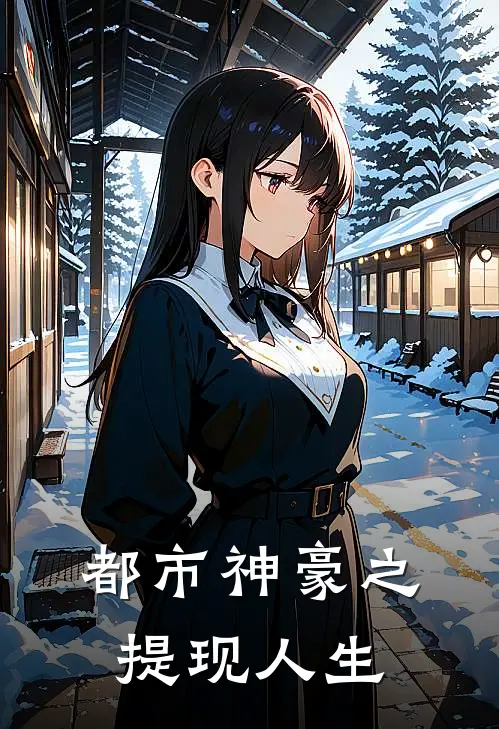 都市神豪之提现人生