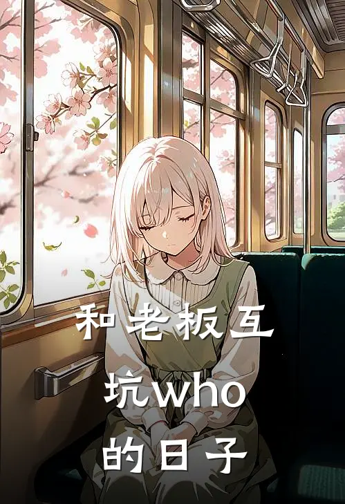 和老板互坑who的日子