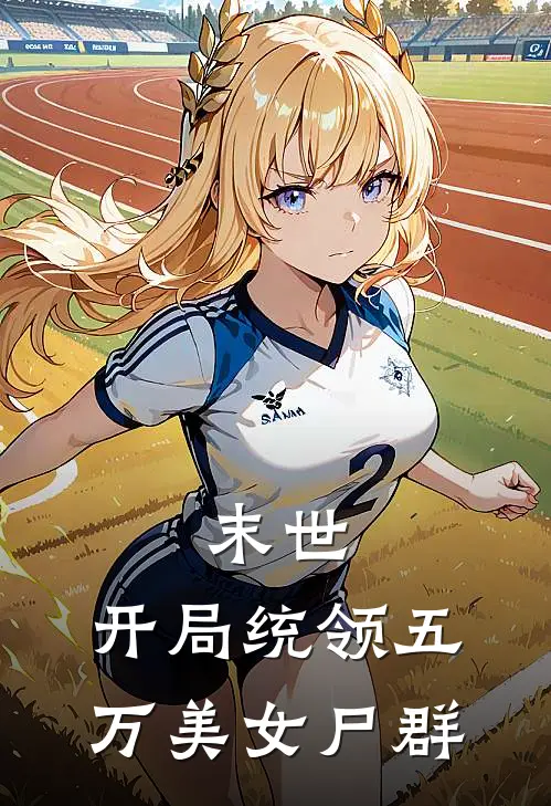 末世：开局统领五万美女尸群