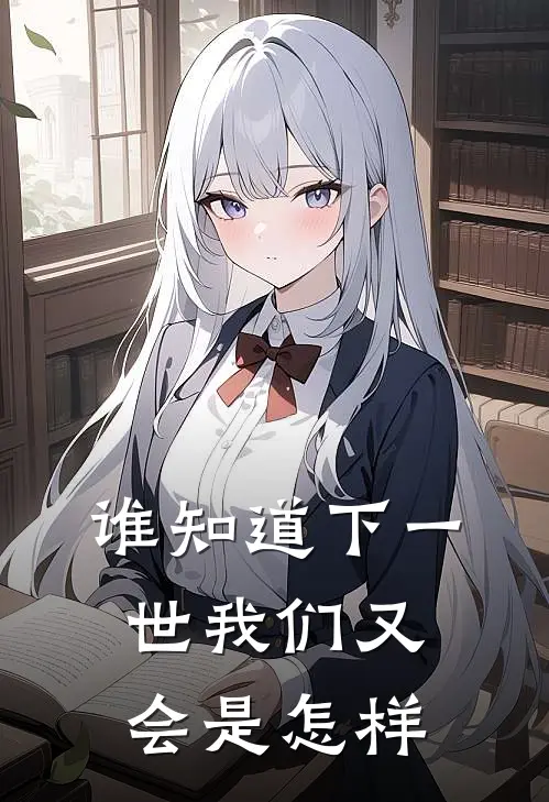 谁知道下一世我们又会是怎样