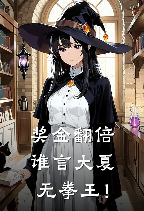 奖金翻倍，谁言大夏无拳王！