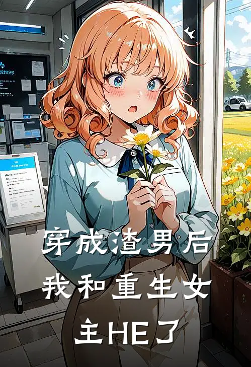 穿成渣男后我和重生女主HE了