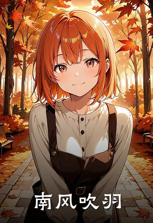 南风吹羽