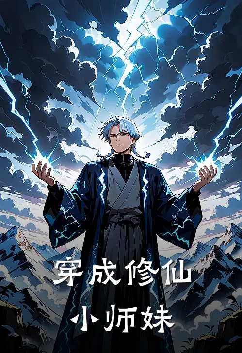 穿成修仙小师妹