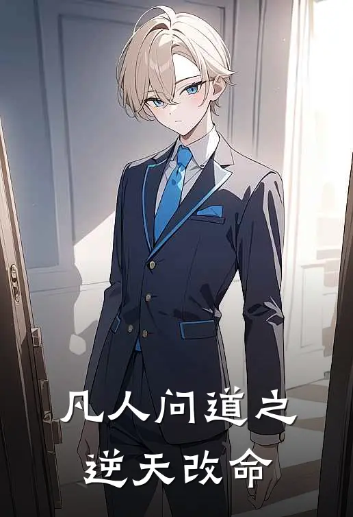 凡人问道之逆天改命