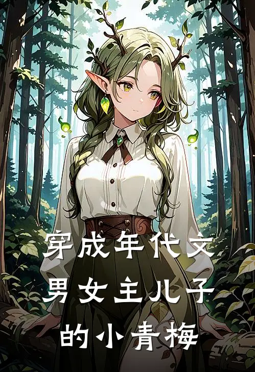 穿成年代文男女主儿子的小青梅