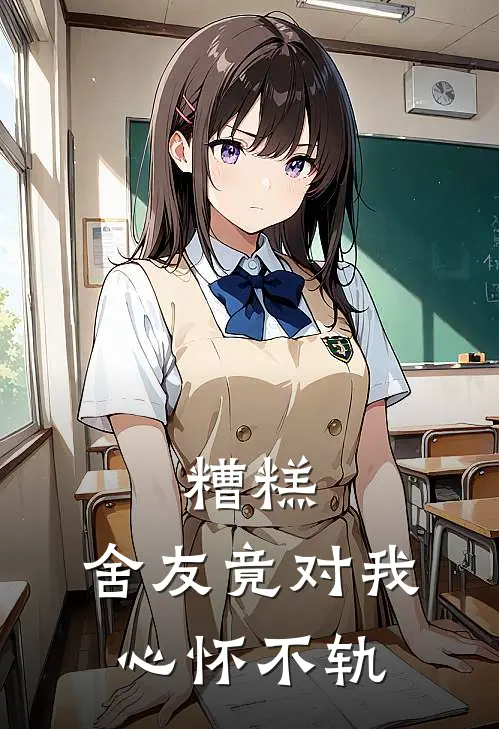 糟糕，舍友竟对我心怀不轨