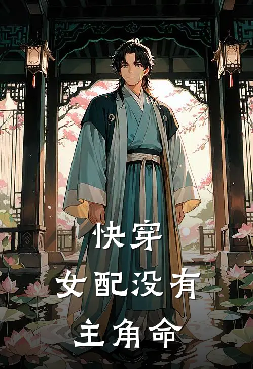 快穿：女配没有主角命