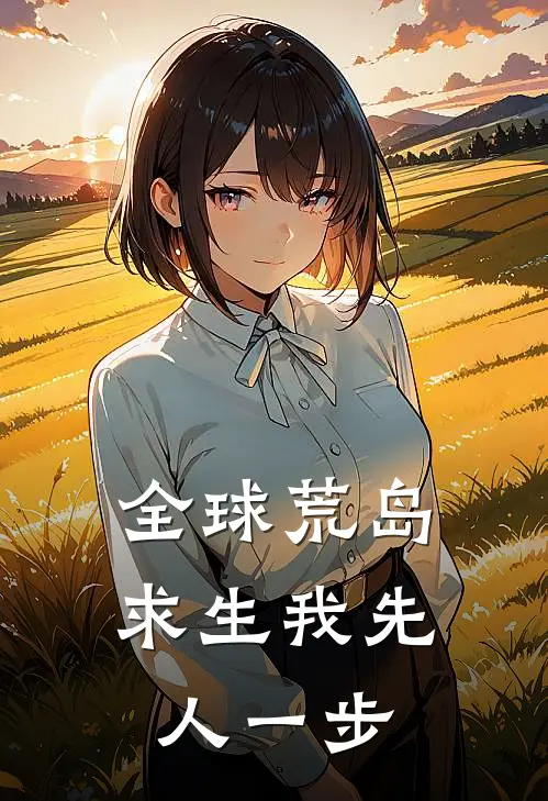 全球荒岛求生我先人一步